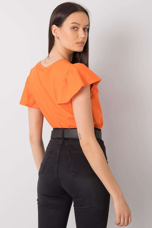 Chemisier model 167972 Fancy